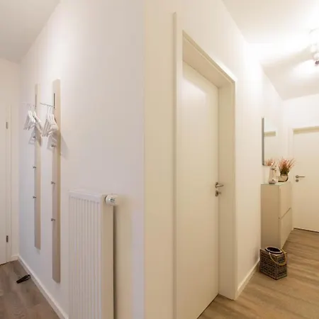 Rocco Apartment Timmendorfer Strand