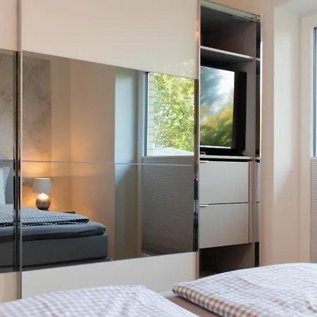 Rocco Apartment