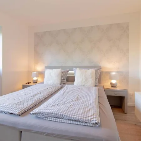 Apartment Rocco Timmendorfer Strand
