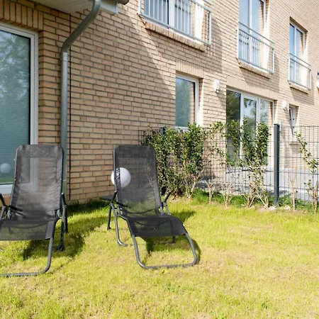 Rocco Timmendorfer Strand