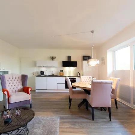 Rocco Apartment Timmendorfer Strand