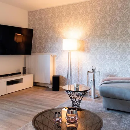 Apartment Rocco