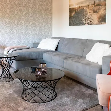 Apartment Rocco *
