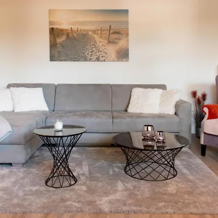 Rocco Apartment
