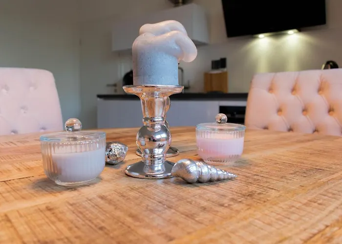 Apartament Rocco Timmendorfer Strand